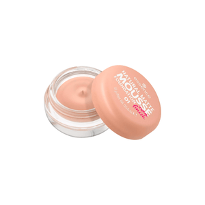 ESS. NATURAL MATTE MOUSSE FOUND. 01