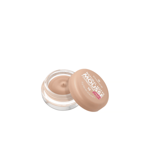 ESS. NATURAL MATTE MOUSSE FOUND. 15