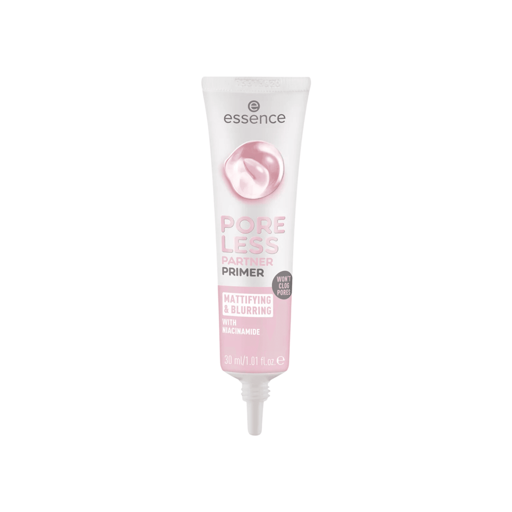 ESS. PORELESS PARTNER PRIMER