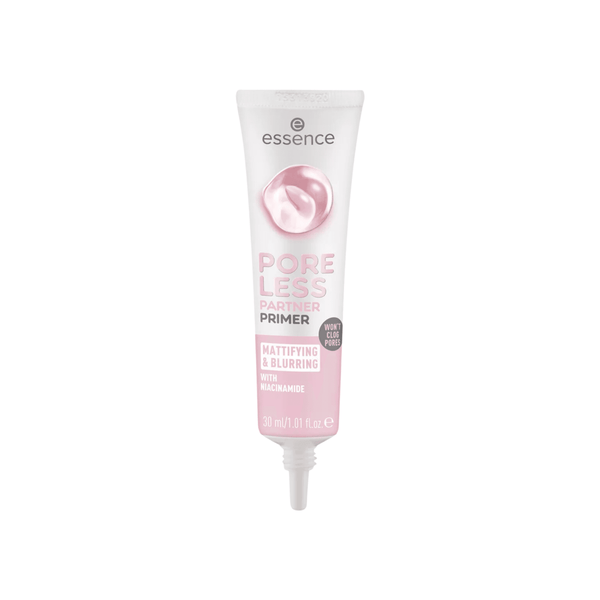 ESS. PORELESS PARTNER PRIMER