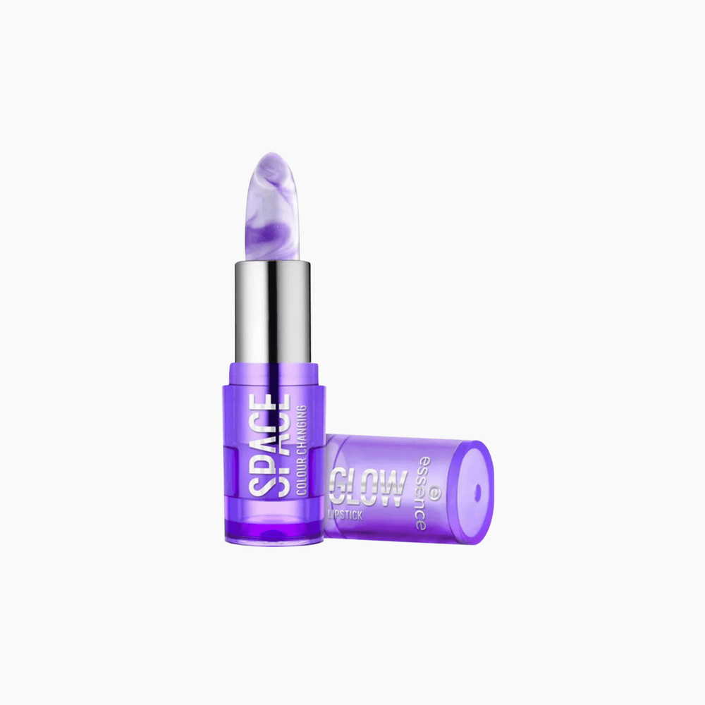 ESS. SPACE GLOW COLOUR CHANGING LIPSTICK