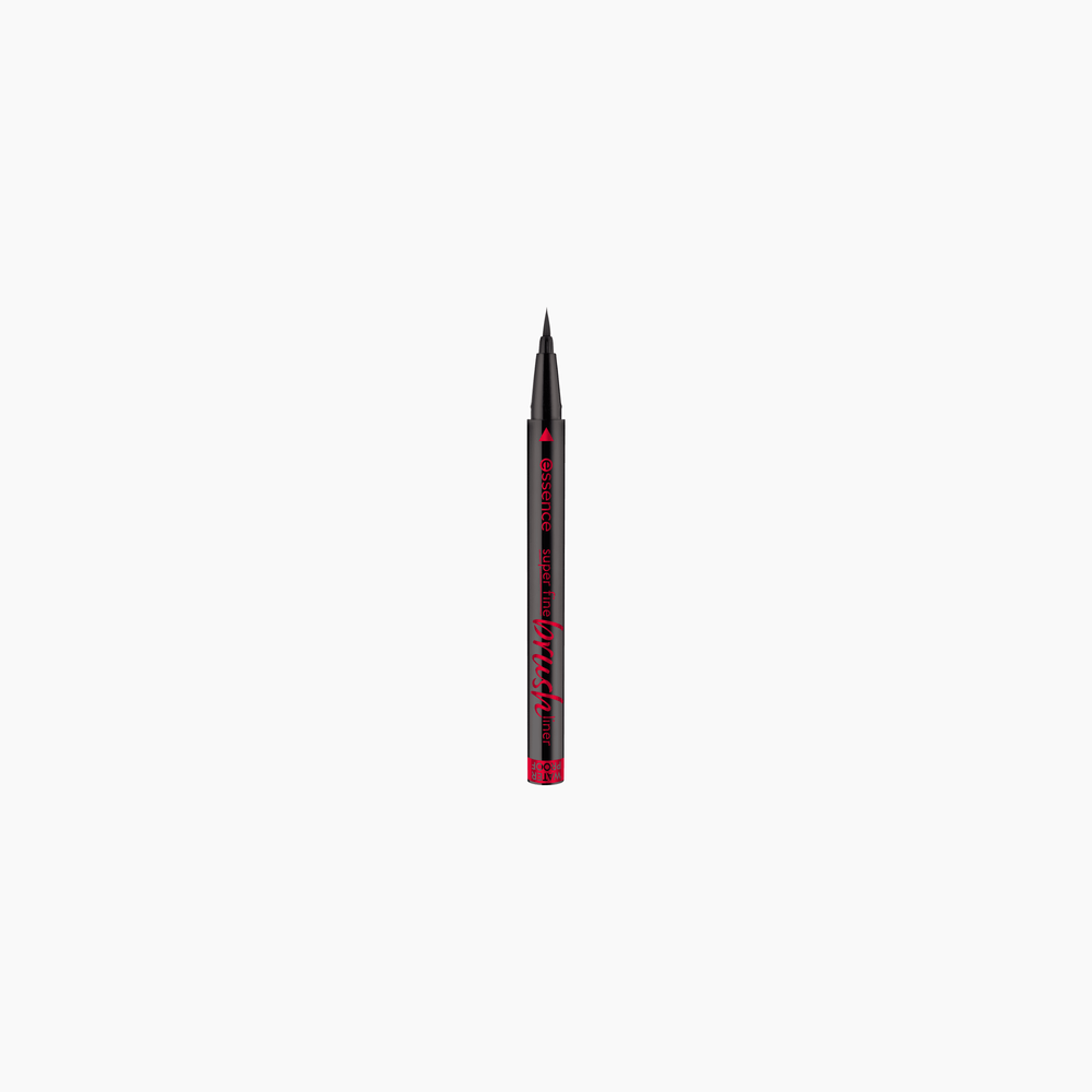 ESS. SUPER FINE BRUSH LINER WATERPROOF
