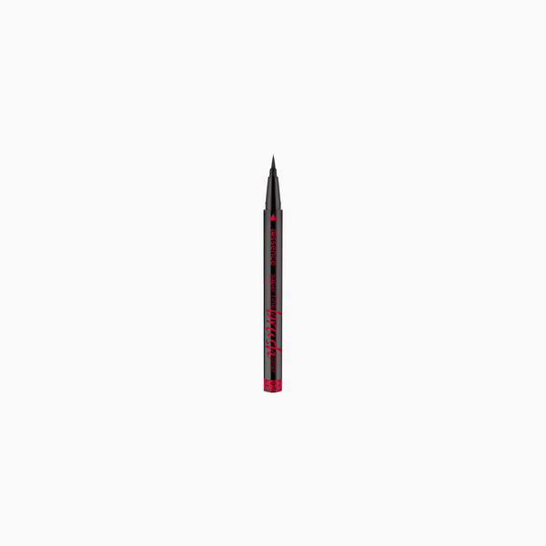 ESS. SUPER FINE BRUSH LINER WATERPROOF