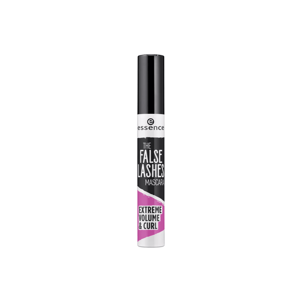 THE FALSE LASHES MASCARA EXTREME VOLUME & CURL