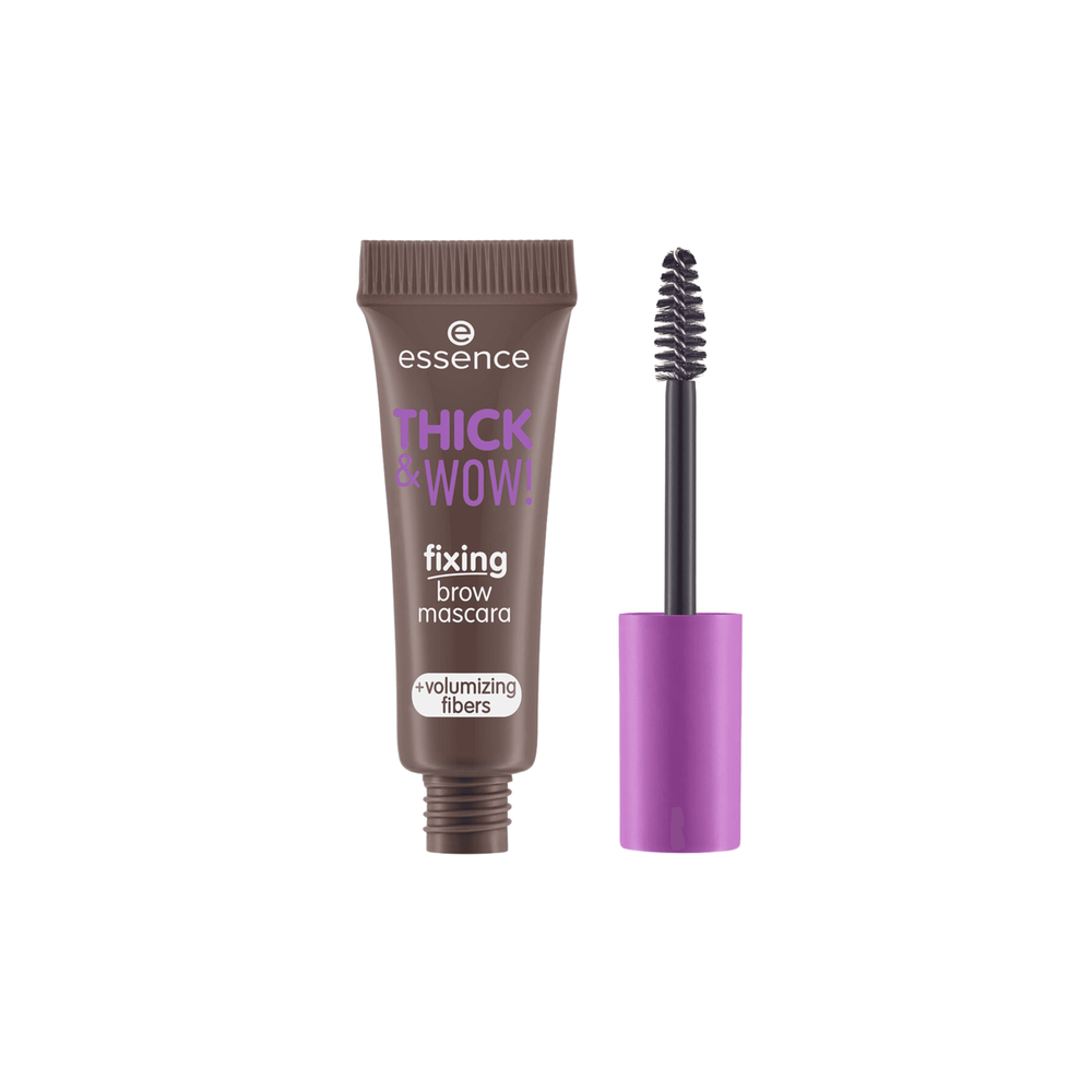 ESS. THICK & WOW! FIXING BROW MASCARA 02
