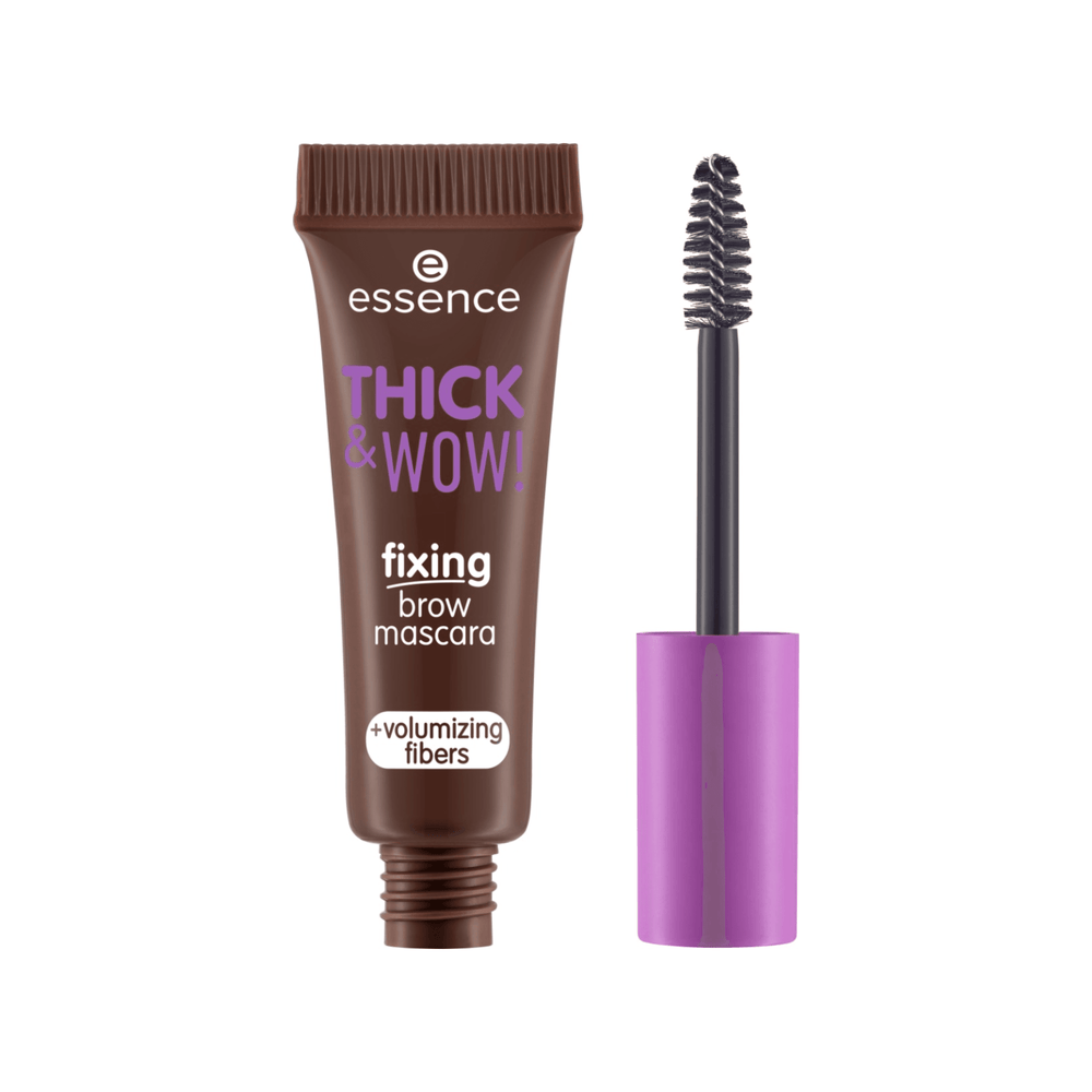 ESS. THICK & WOW! FIXING BROW MASCARA 03