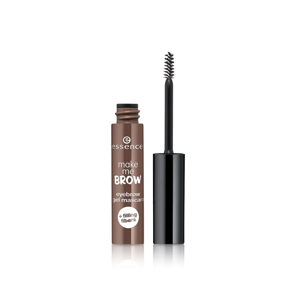 MAKE ME BROW EYEBROW GEL MASCARA 02