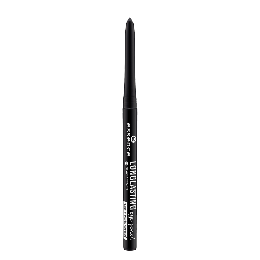 LONG-LASTING EYE PENCIL 02 HOT CHOCOLATE