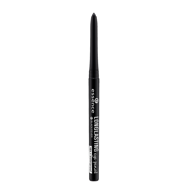 LONG-LASTING EYE PENCIL 02 HOT CHOCOLATE