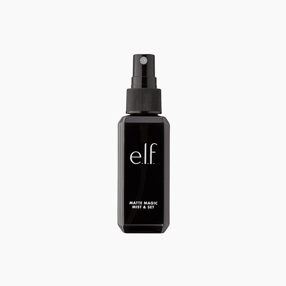 Matte magic mist and set
