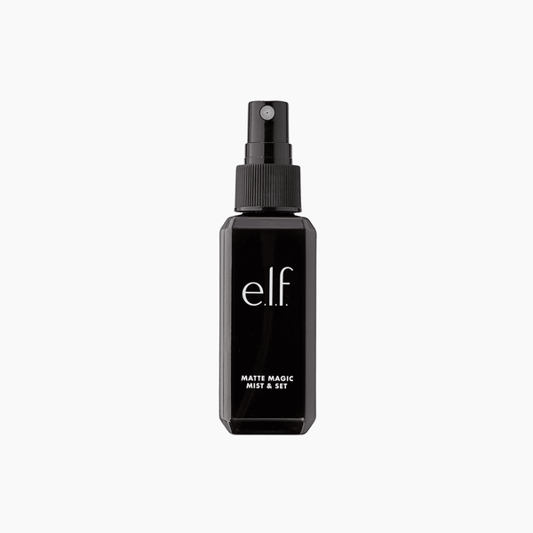 Matte magic mist and set
