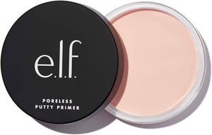 Poreless putty primer with hydrating squalane