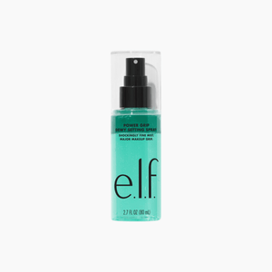 Power grip setting spray