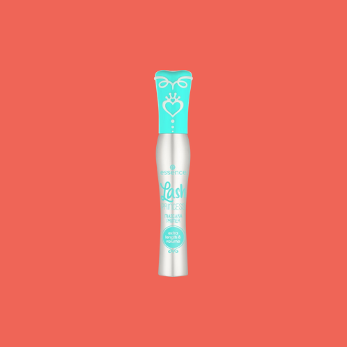 Lash Princess Mascara Primer – Extra Length & Volume (Essence, Imported)
