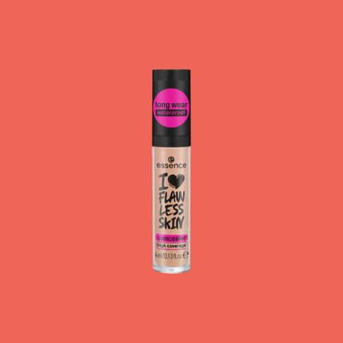 I Love Flawless Skin Concealer – Essence (Imported)