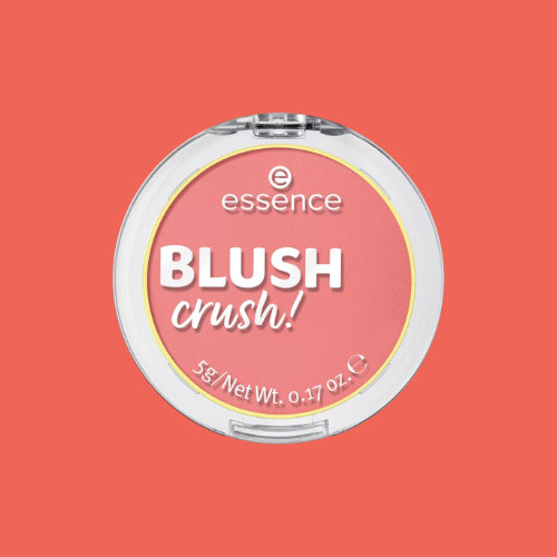 BLUSH Crush – Essence (Imported)