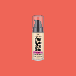 I Love Flawless Skin Foundation – Essence (Imported)