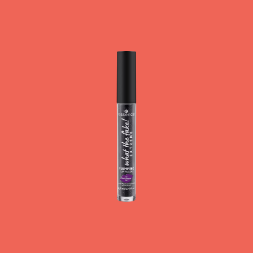 What The Fake! Extreme Plumping Lip Filler – Essence (Imported)