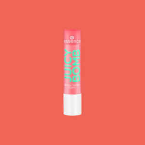 Juicy Bomb Glossy Butter Balm – Essence (Imported, Vegan)
