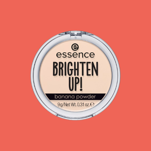 بودرة الموز لتفتيح البشرة - خلاصة (مستوردة)