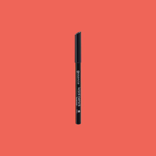 Kajal Eye Pencil – Essence (Imported, Vegan)