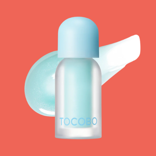 Juicy Berry Plumping Lip Oil – TOCOBO (Imported)