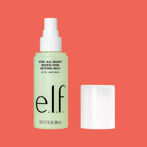 Micro-Fine Longwear Setting Mist – e.l.f.