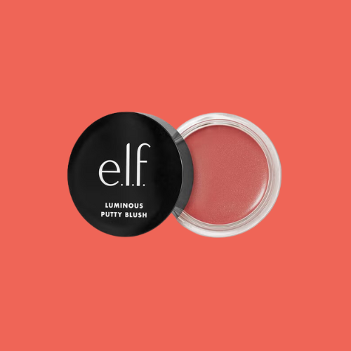 Luminous Putty Blush – e.l.f. (Imported)