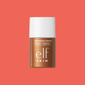 Glow Bronzing Drops – e.l.f. (Imported)