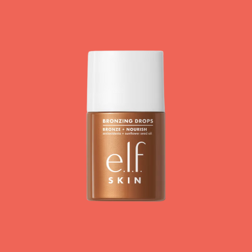 Glow Bronzing Drops – e.l.f. (Imported)