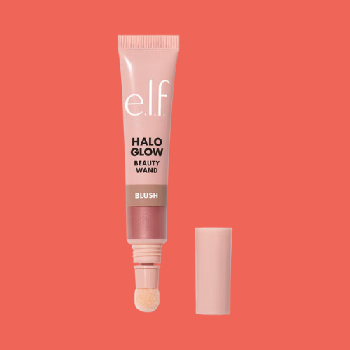 halo glow Liquid Blush Wand – e.l.f. (Imported)