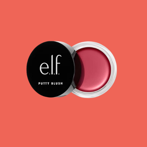 Putty-to-Powder Blush – e.l.f. (Imported)