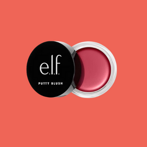 Putty-to-Powder Blush – e.l.f. (Imported)