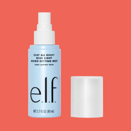 Blue Light Defense Microsetting Mist – e.l.f. (Imported)
