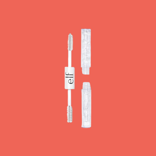Clear Brow & Lash Gel – Dual-Ended Grooming System (e.l.f.)