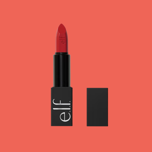 O FACE Satin Lipstick – e.l.f. (Imported)
