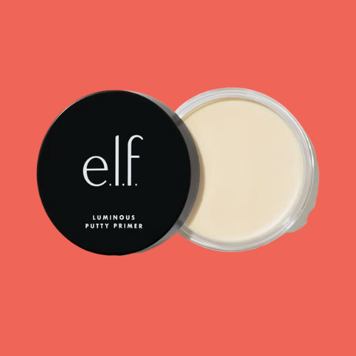 LUMINOUS PUTTY PRIMER WITH/HYALURONIC ACID and;VEGAN COLLAGEN