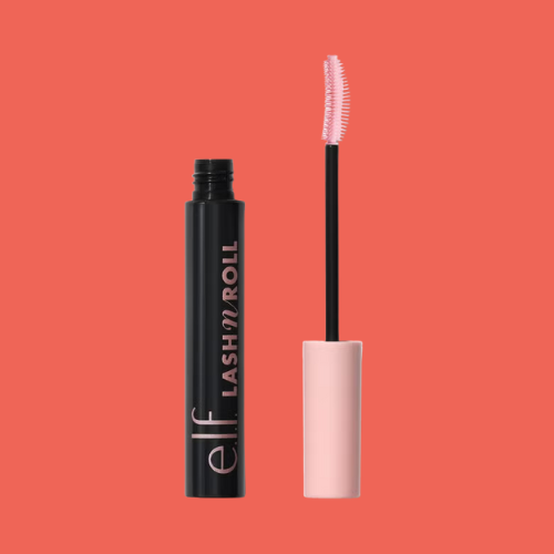 LASH 'n ROLL MASCARA CURLING & LIFTING CLEAN & VEGAN FORMULA
