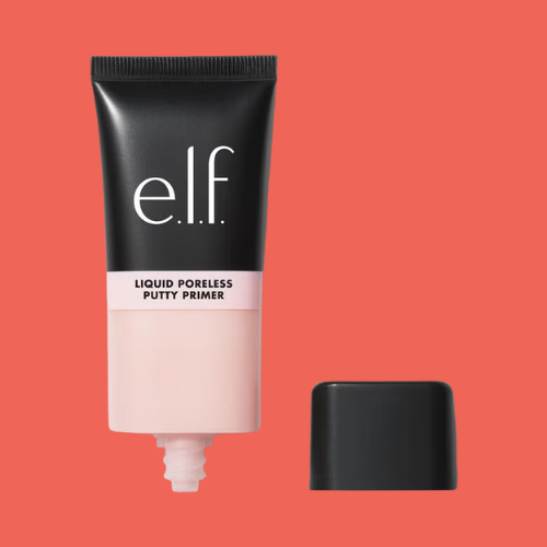 Liquid Poreless Putty Primer – e.l.f. (Imported)