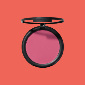 Primer-Infused Matte Blush – e.l.f. (Imported)