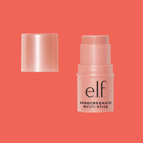 Monochromatic Cream-to-Powder Multistick – e.l.f. (Imported)