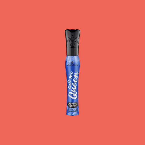 Call Me Queen Waterproof Mascara – Essence (Imported)