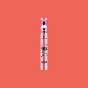 Lash without limits extreme lengthening & volume mascara
