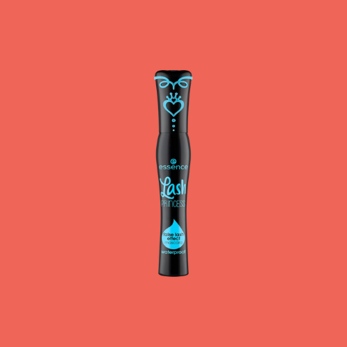 Lash Princess Waterproof Mascara
