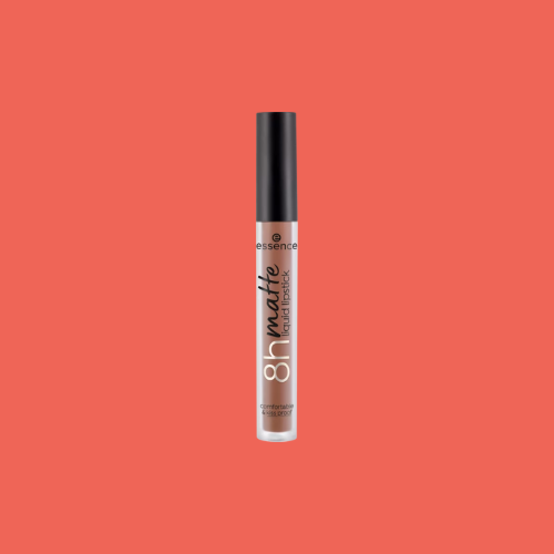 8h Matte Liquid Lipstick – Essence (Imported)