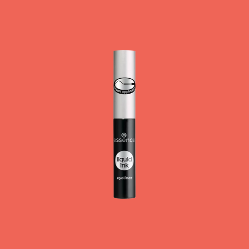 Liquid Ink Eyeliner – Essence (Imported)