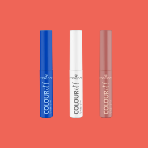 COLOUR it! Liquid Eyeliner – Essence (Imported)
