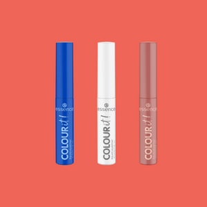 COLOUR it! Liquid Eyeliner – Essence (Imported)