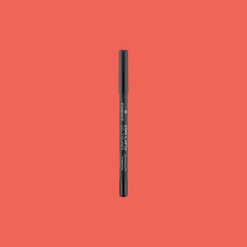 Stay & Play Gel Eyeliner – Essence (Imported)