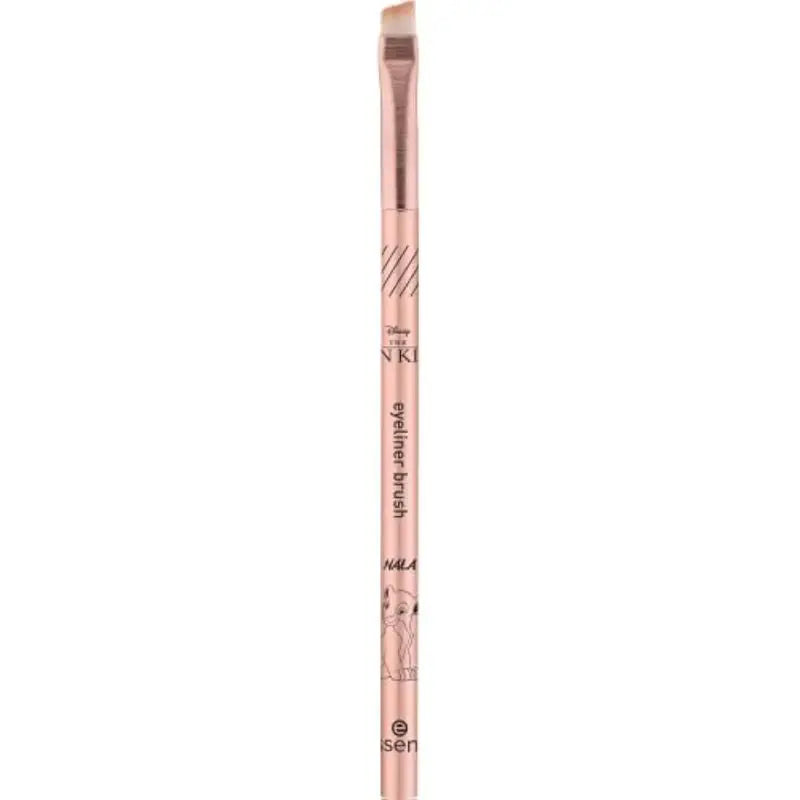 The Lion king eyeliner brush